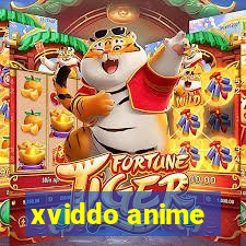 xviddo anime